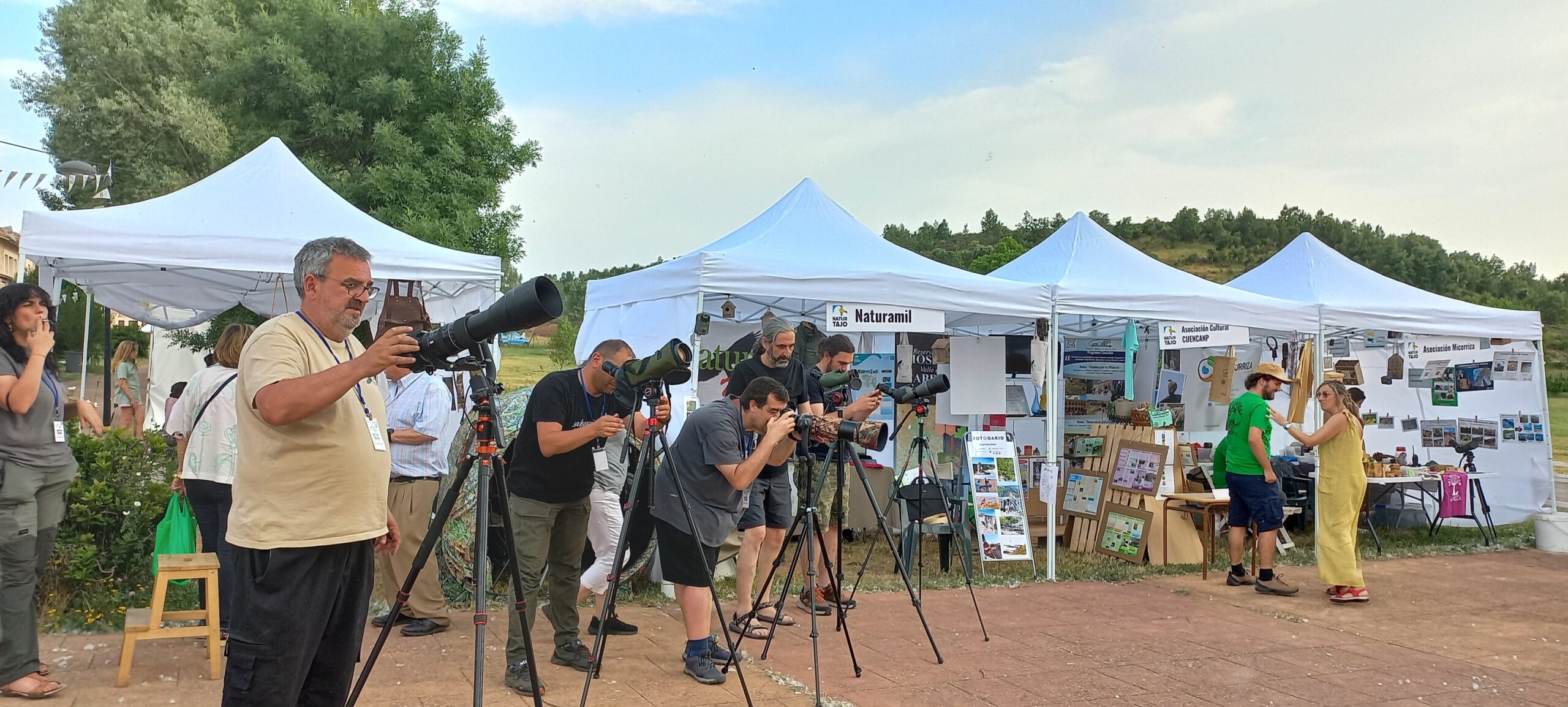 Feria Naturtajo 2025