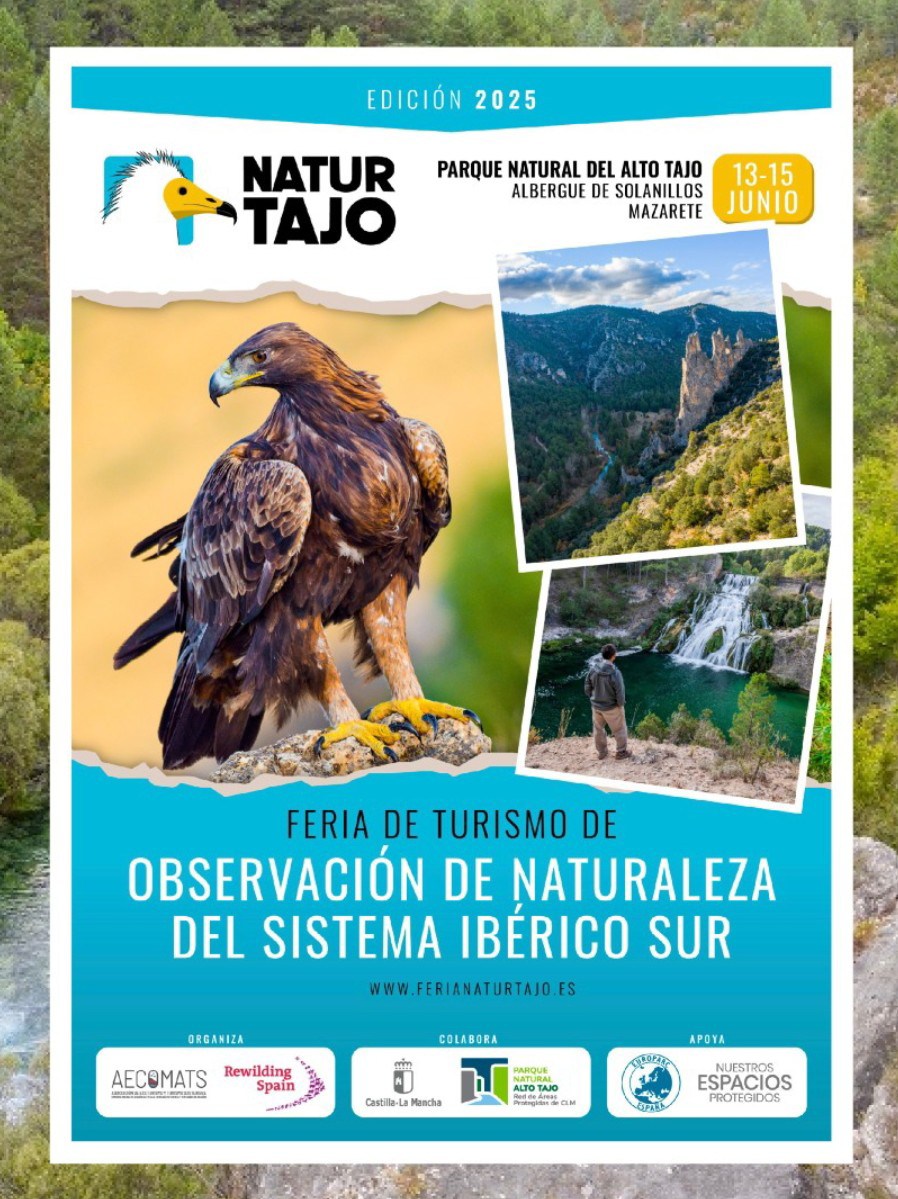 NaturTajo 2025