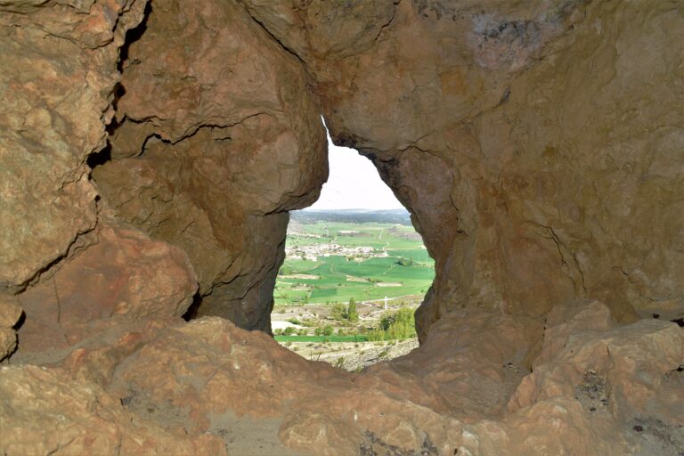 Cueva del Moro