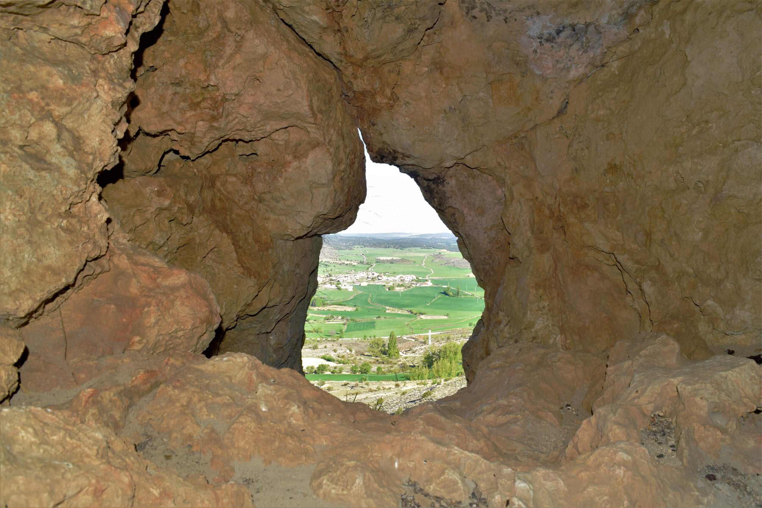 Cueva del Moro